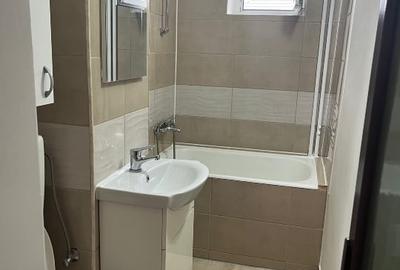 Apartament 2 camere zona centrală - 7