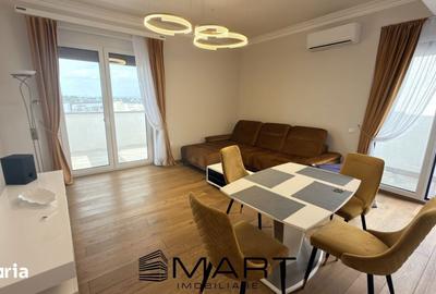 Apartament cu 3 camere decomandat în Boița - 8