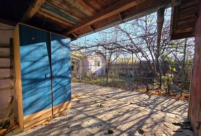 Casă cu 6 camere cu Teren 320 Mp în Colentina