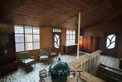 Casa 3 camere 100mp Calea Dumbravii - 4