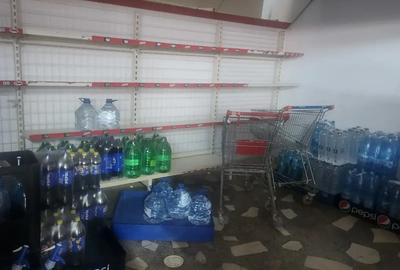 Spațiu comercial, de 300 mp, în Girocului - 3