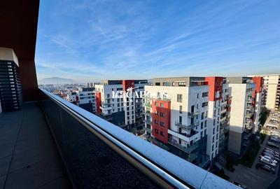 Penthouse | Parcare Subterană | Vedere panoramica | Urban Pentha - 35