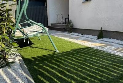 Vanzare Apartament cu 3 Camere, 110mp si curte privata Dumbravi?a, Timi?oara - 8