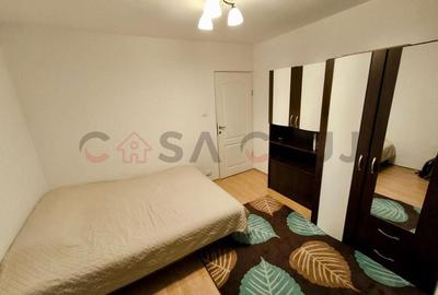 3 camere, etaj intermediar, la cheie, Zorilor!! - 11