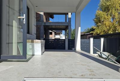 Vila Casa 5 camere Breazu Rediu,Teren 510 mp,0% Comision - 5