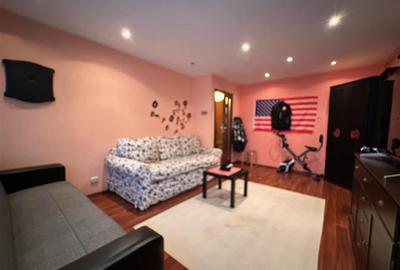 Garsonieră decomandată, mobilată în Dristor - 4