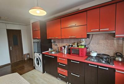 REA1023889 Apartament 4 Camere Rahova REA1023889 Apartament 4 Camere Rahova - 12