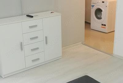 Inchiriere garsoniera zona Tudor, Tg. Mures - 1