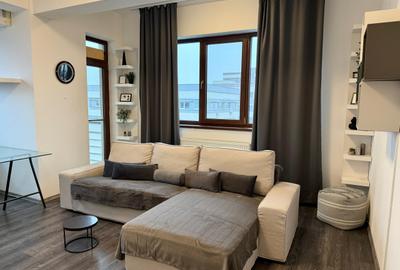 Decomandat / Bloc Nou / Centrala Proprie/ 58 mp - 3