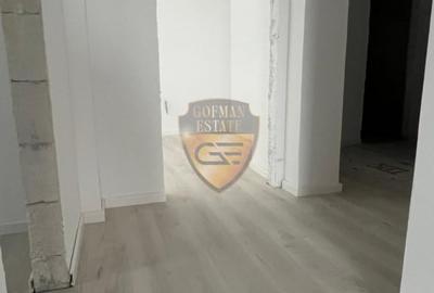 Tomis Nord Primavera Campus, cladire NZEB , 2 camere decomandat vedere stradala - 4