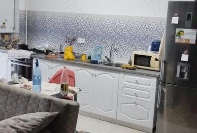 Apartament cu 2 camere decomandat în Antiaeriană - 4