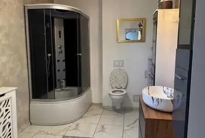 Vila 4 camere de vanzare/inchiriere curte 707 mp- Crevedia - 4