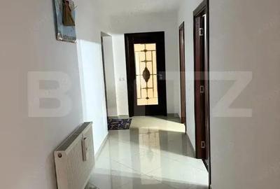 Casă cu 3 camere cu Teren 785 Mp în Central