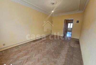 Apartament cu 2 camere decomandat în Ultracentral - 10