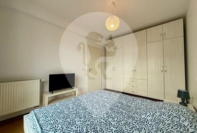 APARTAMENT CU 2 CAMERE AVANTGARDEN - 6