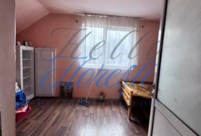 Casa 4 camere, 86 mp , curte cu suprafata de 615mp, Zona Apahida. - 9