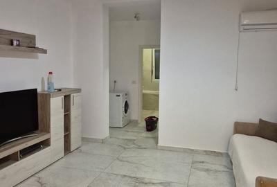 Apartament cu 2 camere semidecomandat în Dumbrăvița - 8