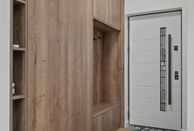 Casa Individuala Noua Ghencea 575 mp teren,pompa de caldura.Poze reale - 45