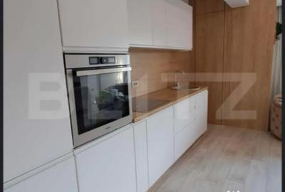 Apartament cu 2 camere decomandat, mobilat în Central - 8
