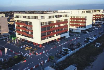 Apartament cu 2 camere decomandat, mobilat în Central - 10