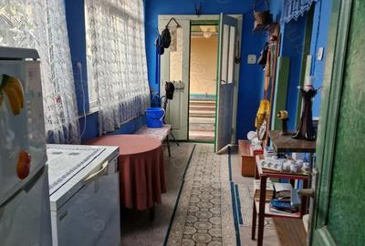 Casă cu 3 camere în Central - 5