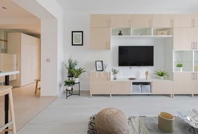 APARTAMENT  2 CAMERE || RIN GRAND RESIDENCE || PISCINA || COMISION 0% - 5