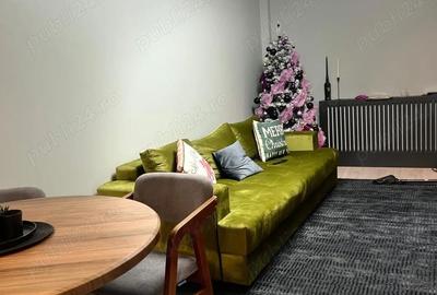 Apartament cu 3 camere decomandat în George Enescu - 6