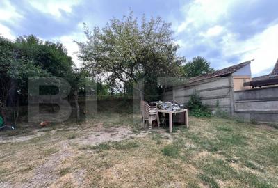 Locuin?a modesta, teren spectaculos 400 mp cu vedere - 2