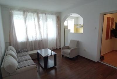 Apartament cu 2 camere semidecomandat, mobilat în Tomis III - 5