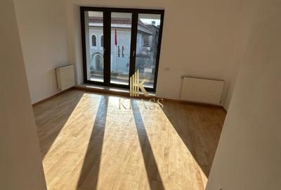 Apartament cu 4 camere decomandat în Dorobanți - 18