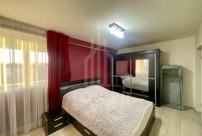 Apartament 3 camere, 95 mp utili, mobilat modern, etaj 2/3, zona Turni?or - 10