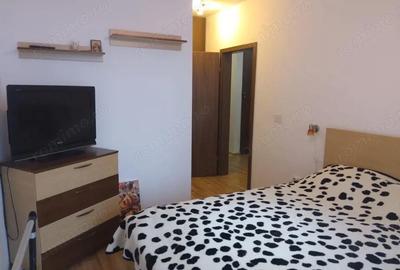 Apartament cu 2 camere decomandat în Aradului