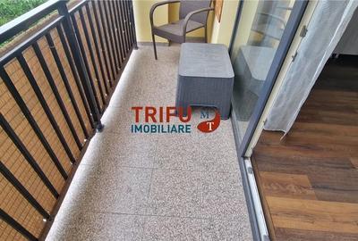 Apartament cu 2 camere decomandat în Central - 12