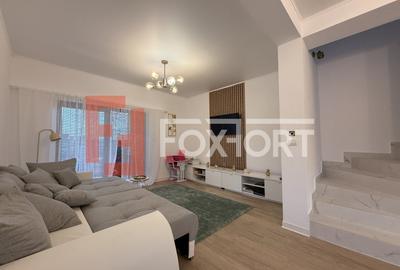 COMISION 0% Duplex cu 3 camere + 2 locuri de parcare in Dumbravita - 3