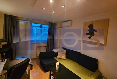 Apartament cu 2 camere semidecomandat, mobilat în Dorobanți - 2