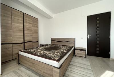 Inchiriere 2 camere cu terasa de 200mp si parcare subterana Inchiriere 2 camere cu terasa de 200mp si parcare subterana - 3