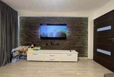 Apartament cu 3 camere decomandat în Central - 8