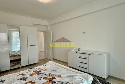 Apartament cu 2 camere decomandat în Central - 3