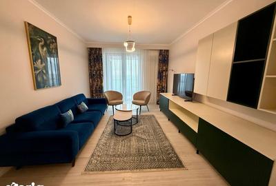 Apartament cu 3 camere în Faleza Nord - 18