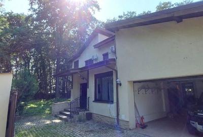 Vanzare - Vila individuala | 5 camere | Piscina | Padure | Corbeanca Vanzare - Vila individuala | 5 camere | Piscina | Padure | Corbeanca - 10