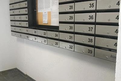 Apartament cu 3 camere decomandat în Central - 3