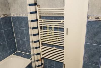 Apartament cu 3 camere decomandat, mobilat în Dacia - 10
