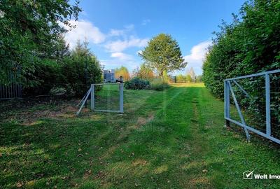 Casa de Poveste in Rasca, Cluj - Refugiul Ideal pentru  Relaxare - 32