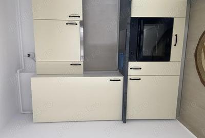 Inchiriez garsoniera HILS REPUBLICA - 5