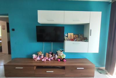 3 camere mobilat utilat Berceni - Piata Resita - 4