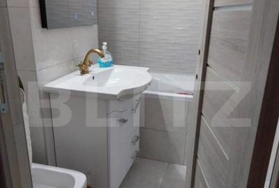 Apartament 3 camere,gradina si parcare, 52 mp, Aleea Postava - 7