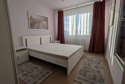 Inchiriez apartament 2 camere - zona linistita, bloc cu lift - 4