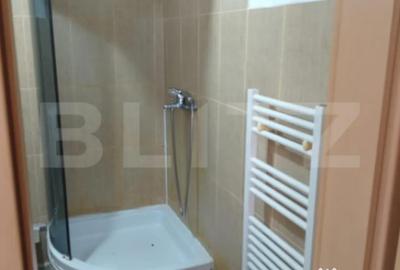 Apartament cu 3 camere semidecomandat, mobilat în Gilău - 3