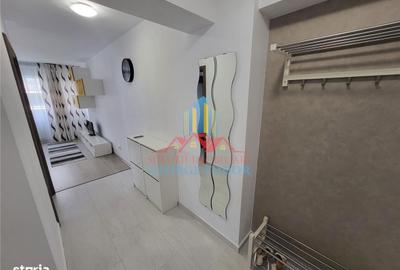 Garsonieră decomandată în Roșu - 3