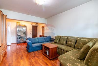 Apartament 2 camere Colentina-Fundeni, bloc reabilitat, aproape de A3 Apartament 2 camere Colentina-Fundeni, bloc reabilitat, aproape de A3 - 4